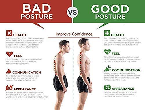 Indow™ Back Posture Corrector Belt For Men & Women