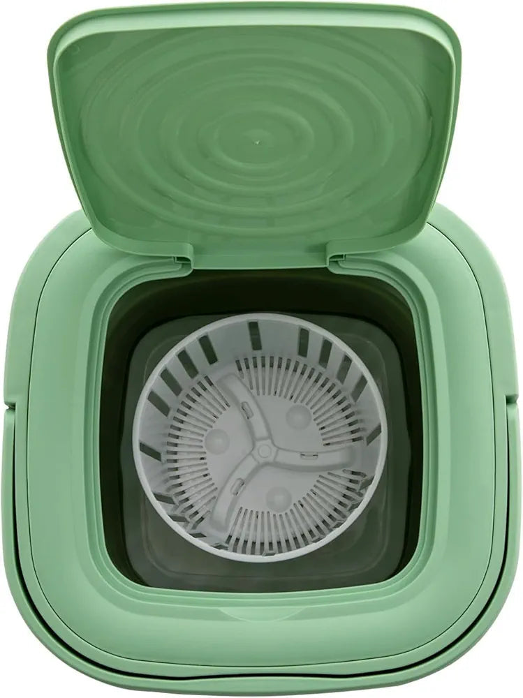 Indow™ Portable Semi-Automatic Washing Machine
