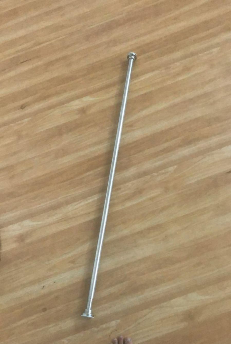 Indow™ Drill-Free Multifunctional Adjustable Rod