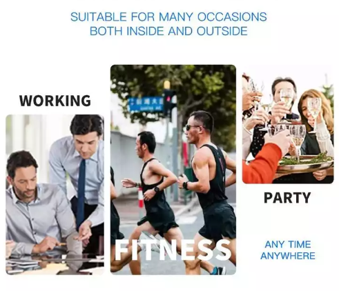 Indow™ Back Posture Corrector Belt For Men & Women